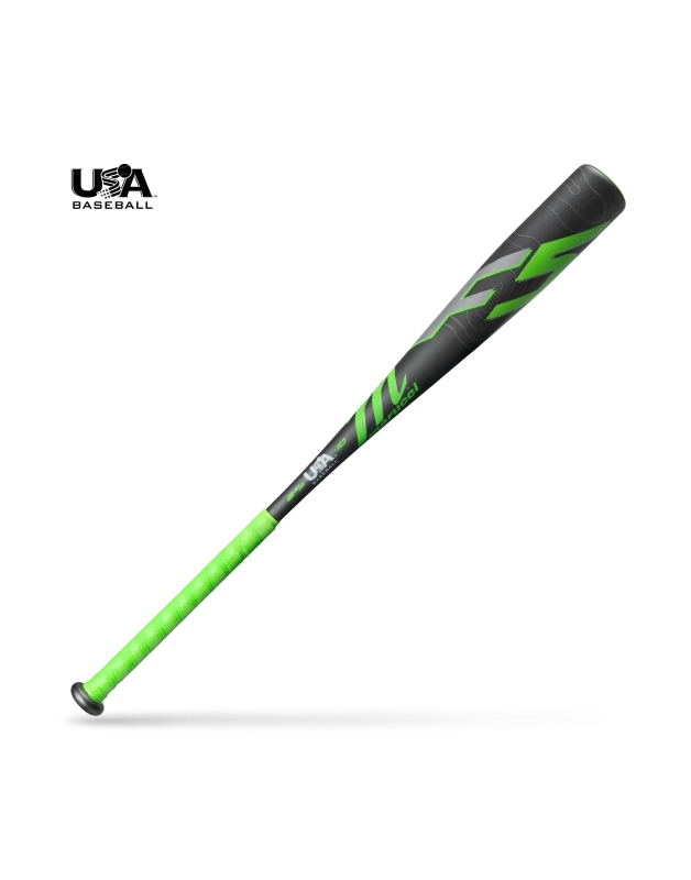 Kij baseballowy dla młodzieży Marucci F5 (-10) USA Baseball Bat