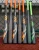 Marucci F5 (-10) USA Youth Baseball Bat