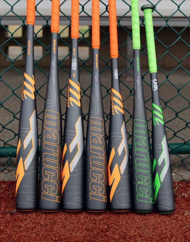 Marucci F5 (-10) USA Youth Baseball Bat