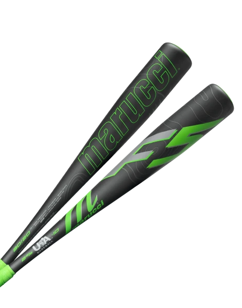Marucci F5 (-10) USA Youth Baseball Bat