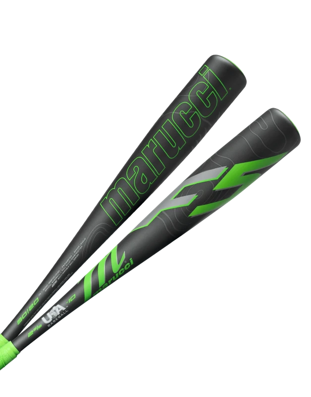 Kij baseballowy dla młodzieży Marucci F5 (-10) USA Baseball Bat