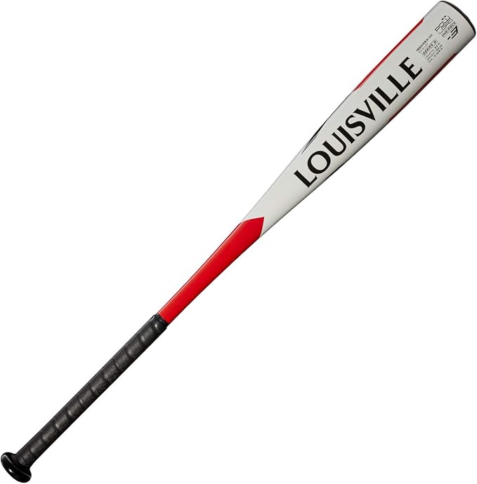 Louisville Slugger Armor (-3) Alloy Baseball Bat