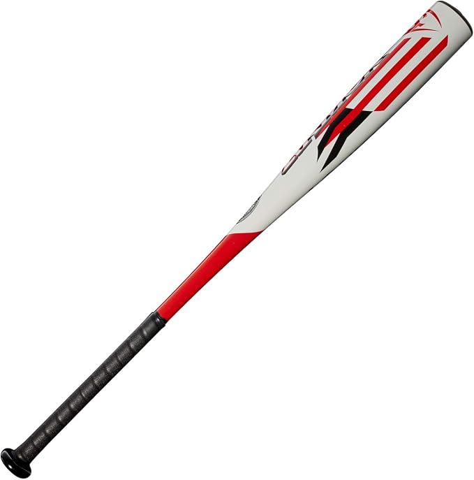 Louisville Slugger Armor (-3) Alloy Baseball Bat