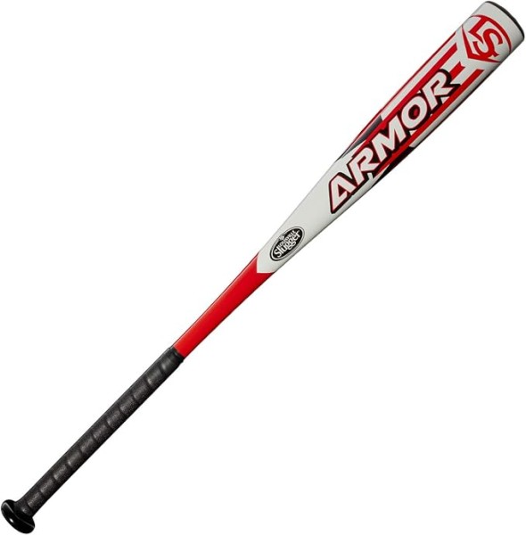 Louisville Slugger Armor (-3) Alloy Baseball Bat