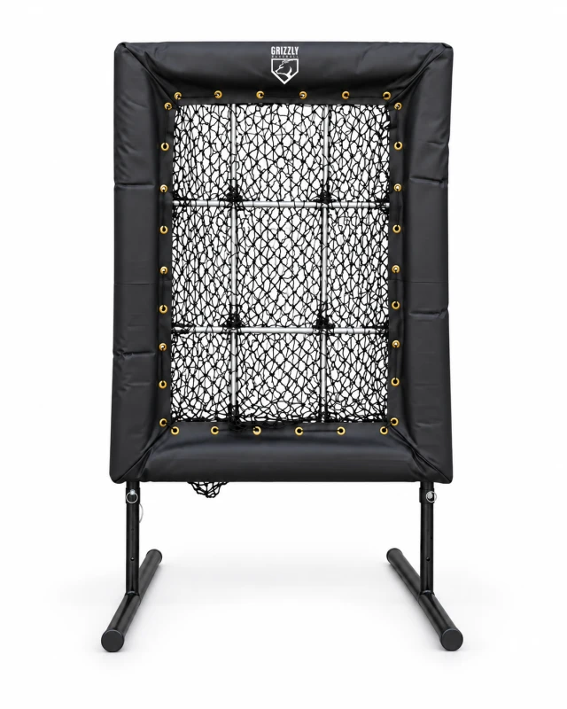 Grizzly Pitching Net.png