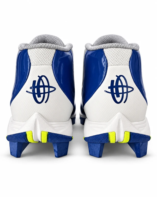 Nike Huarache 2k Filth Keystone Kids Baseball Shoes