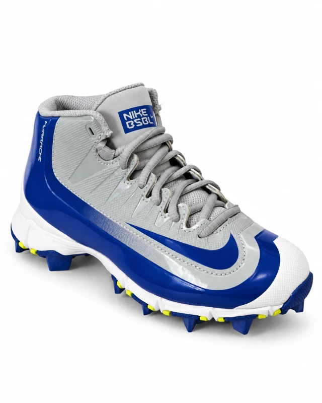 Nike Huarache 2k Filth Keystone Kids Baseball Shoes