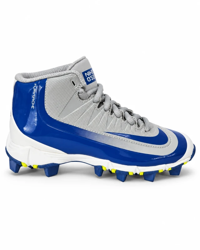 Nike Huarache 2k Filth Keystone Kids Baseball Shoes