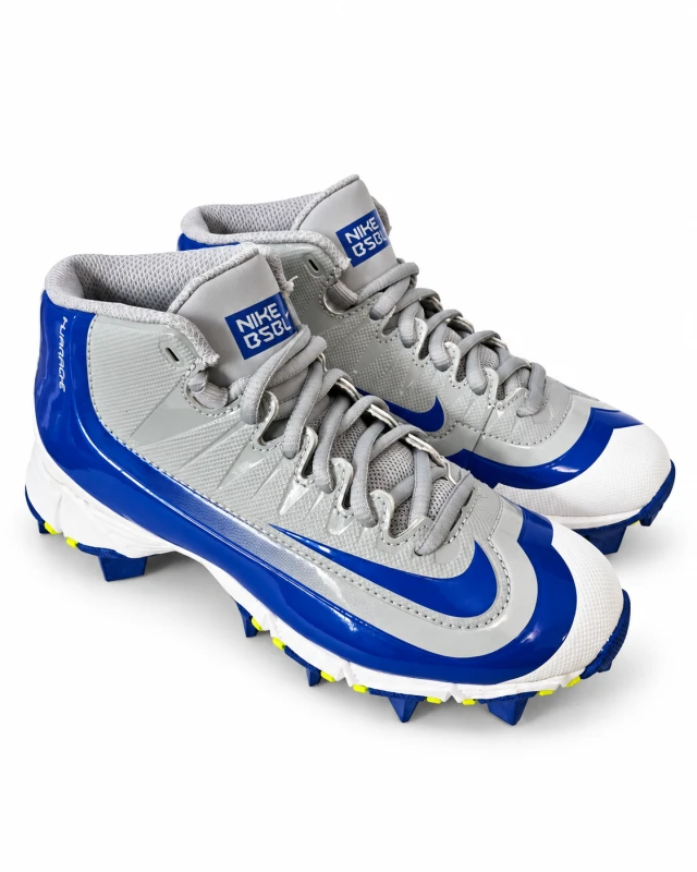 Nike Huarache 2k Filth Keystone Kids Baseball Shoes