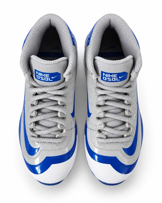 Nike Huarache 2k Filth Keystone Kids Baseball Shoes
