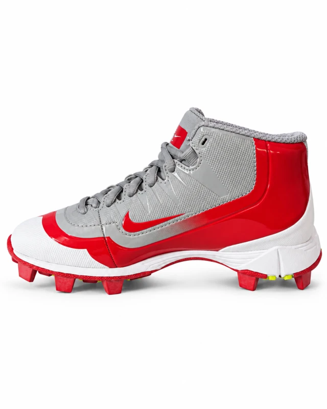 Nike Huarache 2k Filth Keystone Kids Baseball Shoes