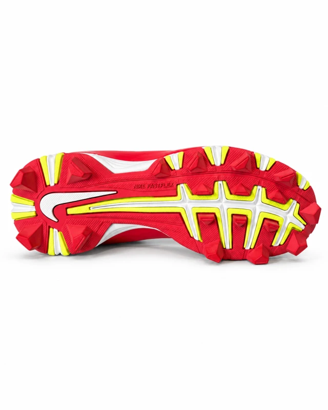 Nike Huarache 2k Filth Keystone Kids Baseball Shoes