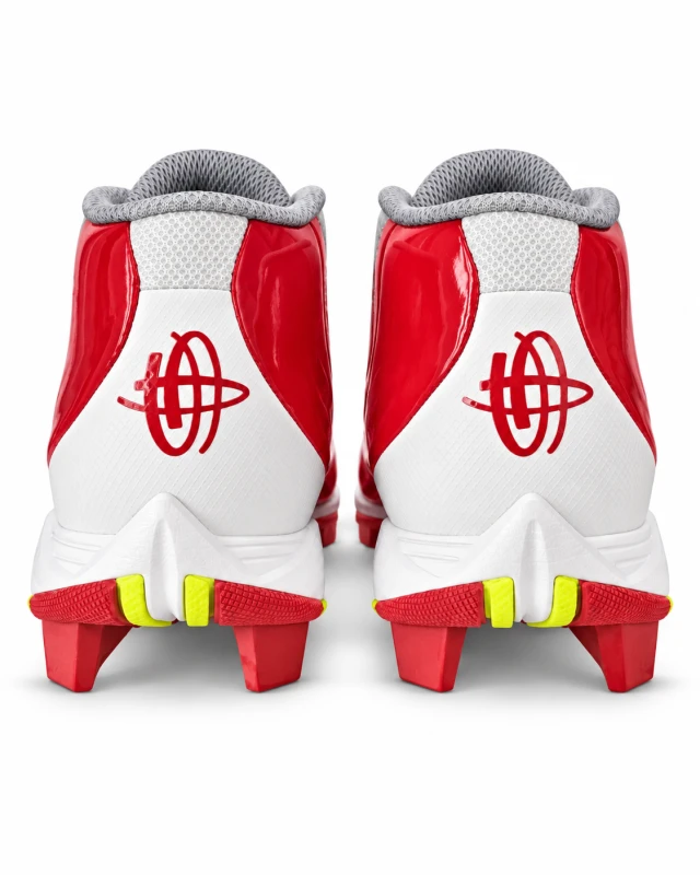 Nike Huarache 2k Filth Keystone Kids Baseball Shoes