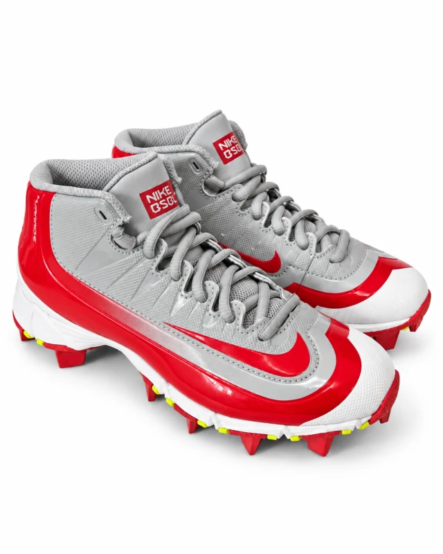 Nike Huarache 2k Filth Keystone Kids Baseball Shoes