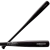 WBL2690010 Louisville Slugger Genuine Mix Wood Black Baseball Bat