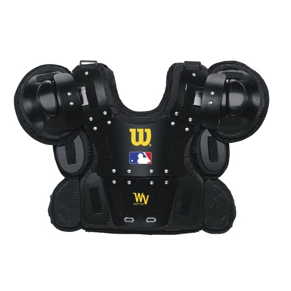 Wilson Pro Gold Chest Protector