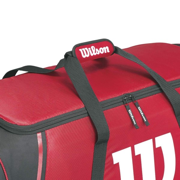 Wilson Team Gear Bag Royal