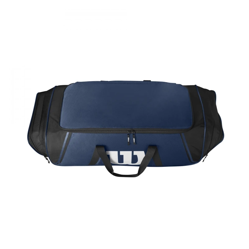 7481204bff62ac3557bee4b26f77b074053b21f4_WTA9709NA_Team_Gear_Bag_Navy_Black_Duffle_Top_v3.jpg