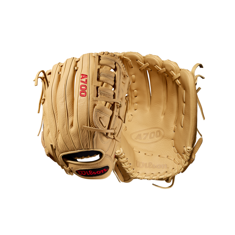 WTA07RB19125 Wilson A700 12.5" Outfield