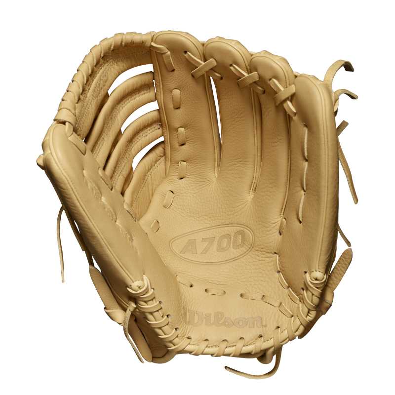 Wilson A700 12.5" Outfield