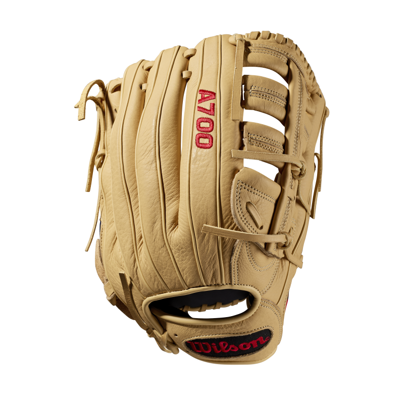 WTA07RB19125 Wilson A700 12.5" Outfield