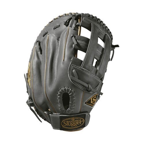 Louisville Slugger LXT First Base 13 inch Left Hand Throw Fastpitch Glove