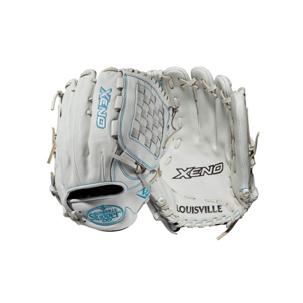 Louisville Slugger Xeno 12.75 inch Left Hand Throw Fastpitch Glove