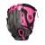 Louisville Slugger Diva 11.5 inch Fastpitch Youth Glove Left Hand Throw