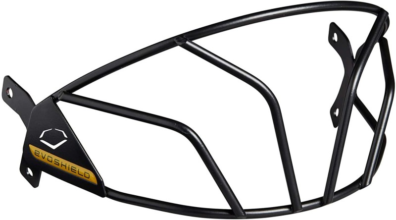 EvoShield XVT Softball Fastpitch Facemask