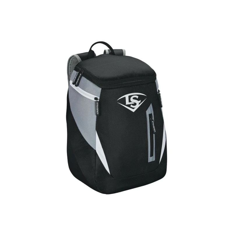 Louisville Slugger Genuine Stick Pack Black