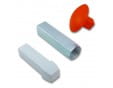 Benson HSB (GH-0903) Professional Style Bases, Set of 3