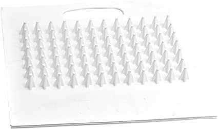 Cleat Cleaner (White)