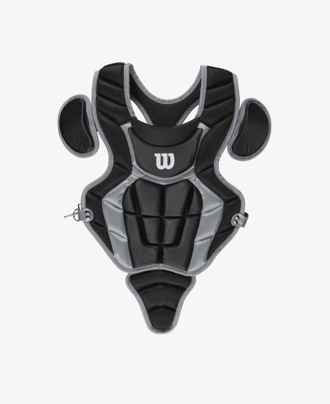 Wilson C200 Youth Cather's Gear Kit Black