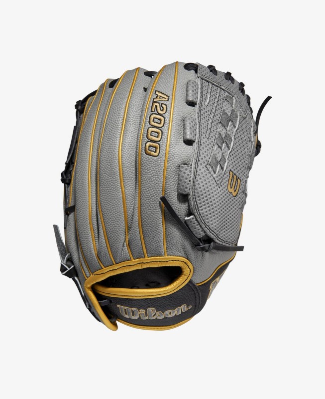 WBW100441125 Wilson A2000 SCV125SS 12.5 inch