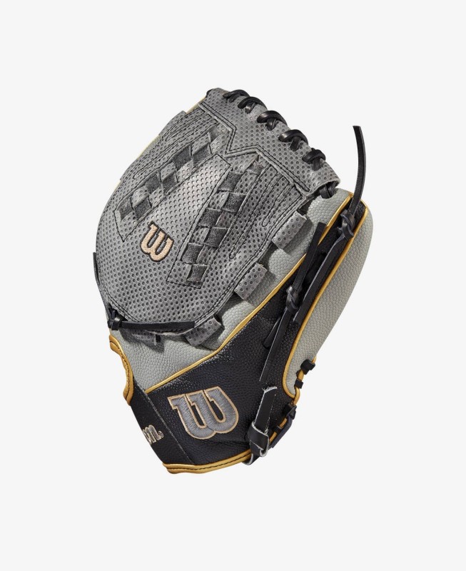 Rękawica softballowa Wilson A2000 SCV125SS 12.5" Fastpitch (leworęczny zawodnik)