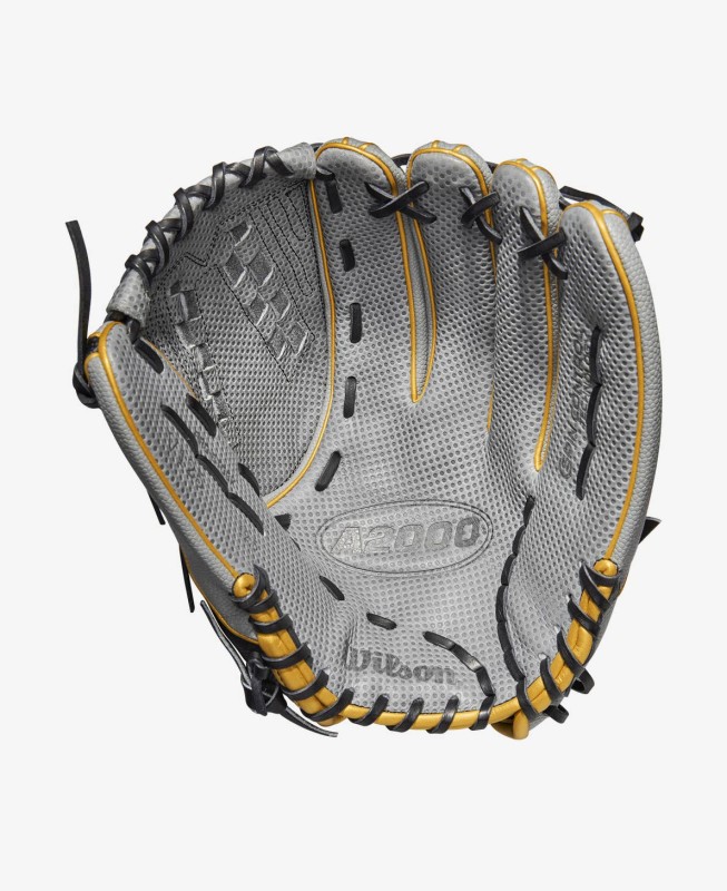 WBW100441125 Wilson A2000 SCV125SS 12.5 inch