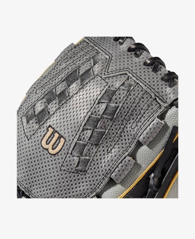 Rękawica softballowa Wilson A2000 SCV125SS 12.5" Fastpitch (leworęczny zawodnik)