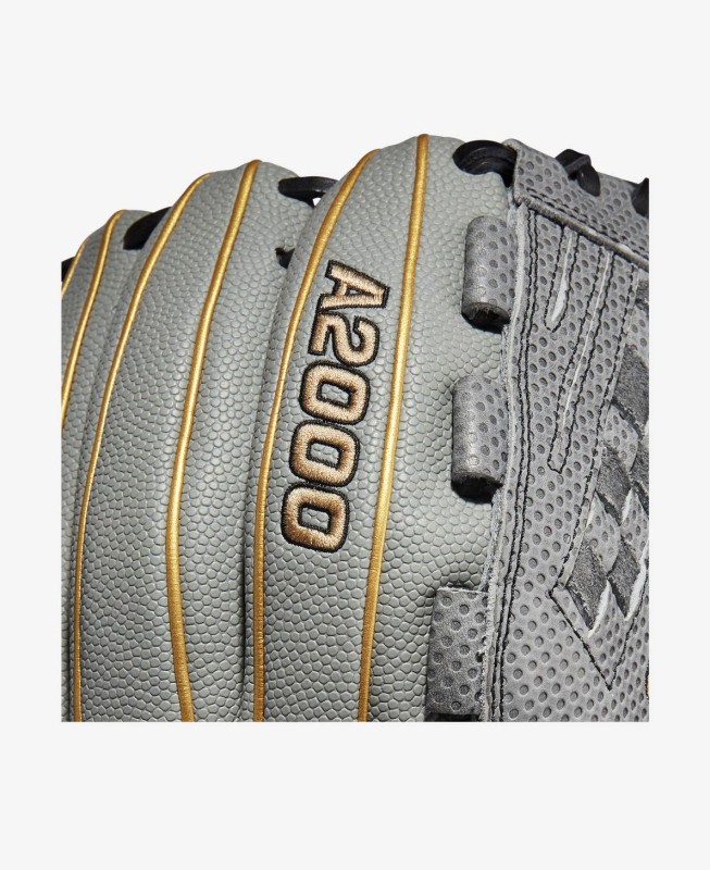 WBW100441125 Wilson A2000 SCV125SS 12.5 inch