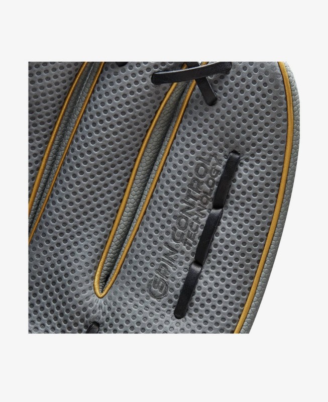 Rękawica softballowa Wilson A2000 SCV125SS 12.5" Fastpitch (leworęczny zawodnik)