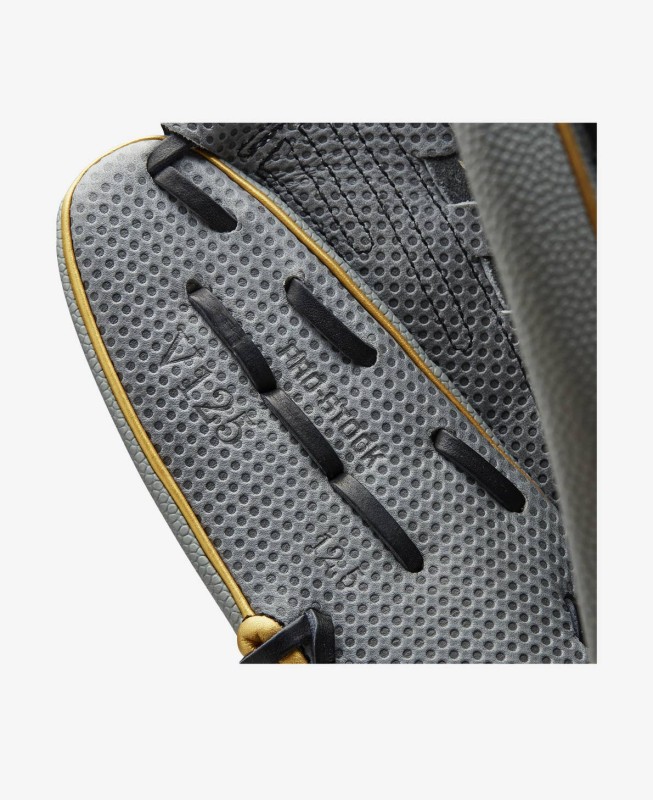 Rękawica softballowa Wilson A2000 SCV125SS 12.5" Fastpitch (leworęczny zawodnik)
