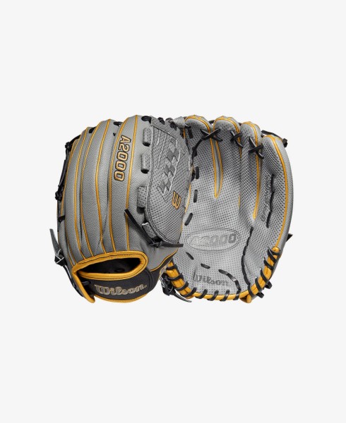 WBW100441125 Wilson A2000 SCV125SS 12.5 inch