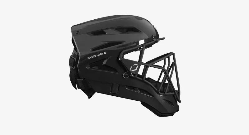 Kask Ochronny Łapacza Evoshield PRO-SRZ (dorosły)