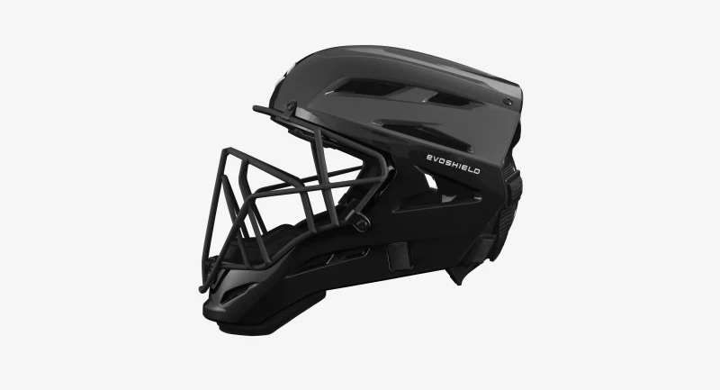 Kask Ochronny Łapacza Evoshield PRO-SRZ (dorosły)