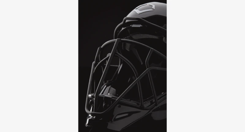 Kask Ochronny Łapacza Evoshield PRO-SRZ (dorosły)