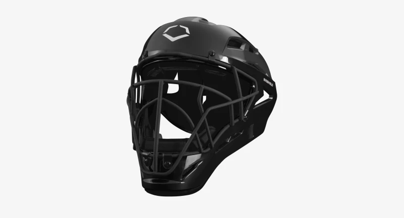 Kask Ochronny Łapacza Evoshield PRO-SRZ (dorosły)