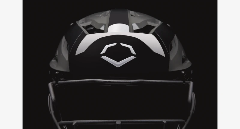Kask Ochronny Łapacza Evoshield PRO-SRZ (dorosły)