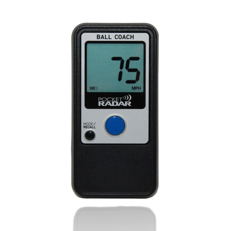 Smart Coach Radar™ App System (Model SR1100)
