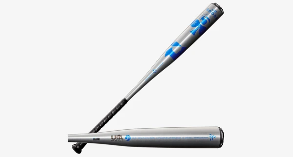 Kij baseballowy młodzieżowy DeMarini The Goods One Piece -5 USA