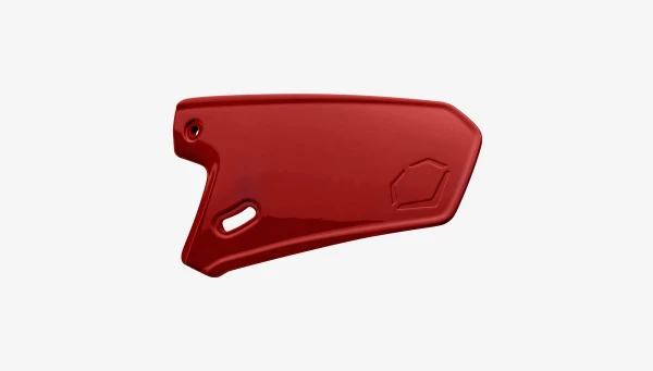 Evoshield XVT Batting Helmet Gloss Face Shield