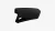 Evoshield XVT Batting Helmet Face Shield Black Gloss